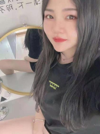 车震女 第1张
