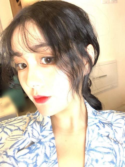 真实00后妹妹 第2张