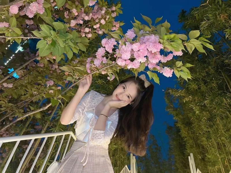 张府园长腿淑女 第2张