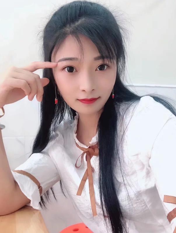 郫都区兼职，珠珠，颜值高 第4张