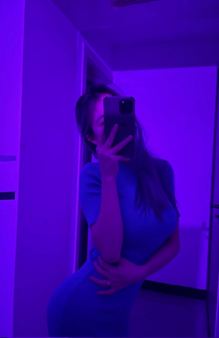 成都市中心性感妹子，过程相当到位 第3张
