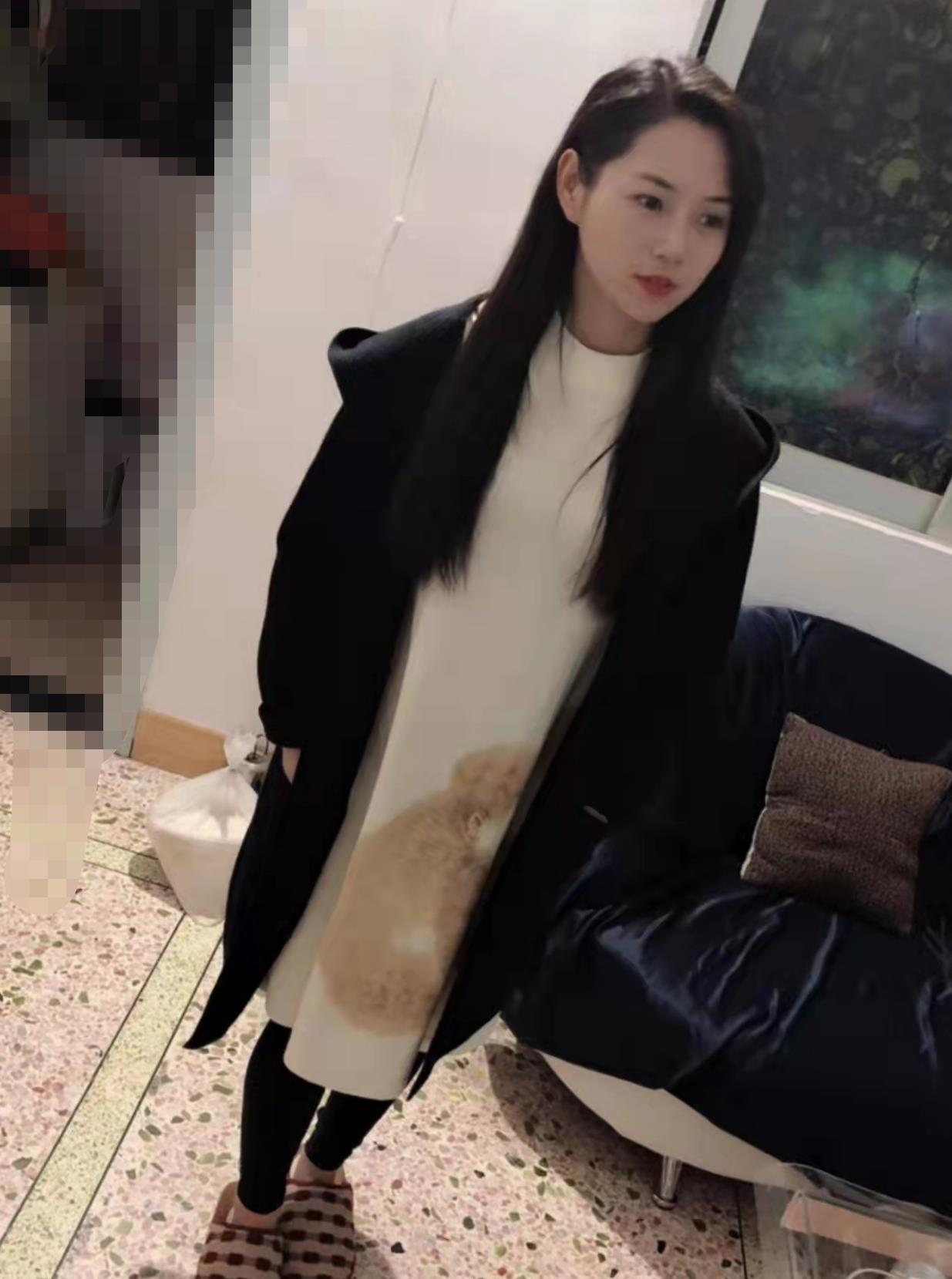 小成熟御姐唯兒，态度温柔，奶子手感好 第1张